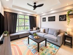 Blk 108B Eastlawn @ Canberra (Sembawang), HDB 4 Rooms #617026551